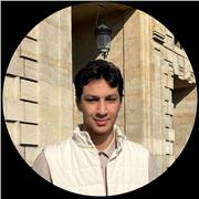 Des difficultés avec des concepts en maths? Je suis à votre disposition.